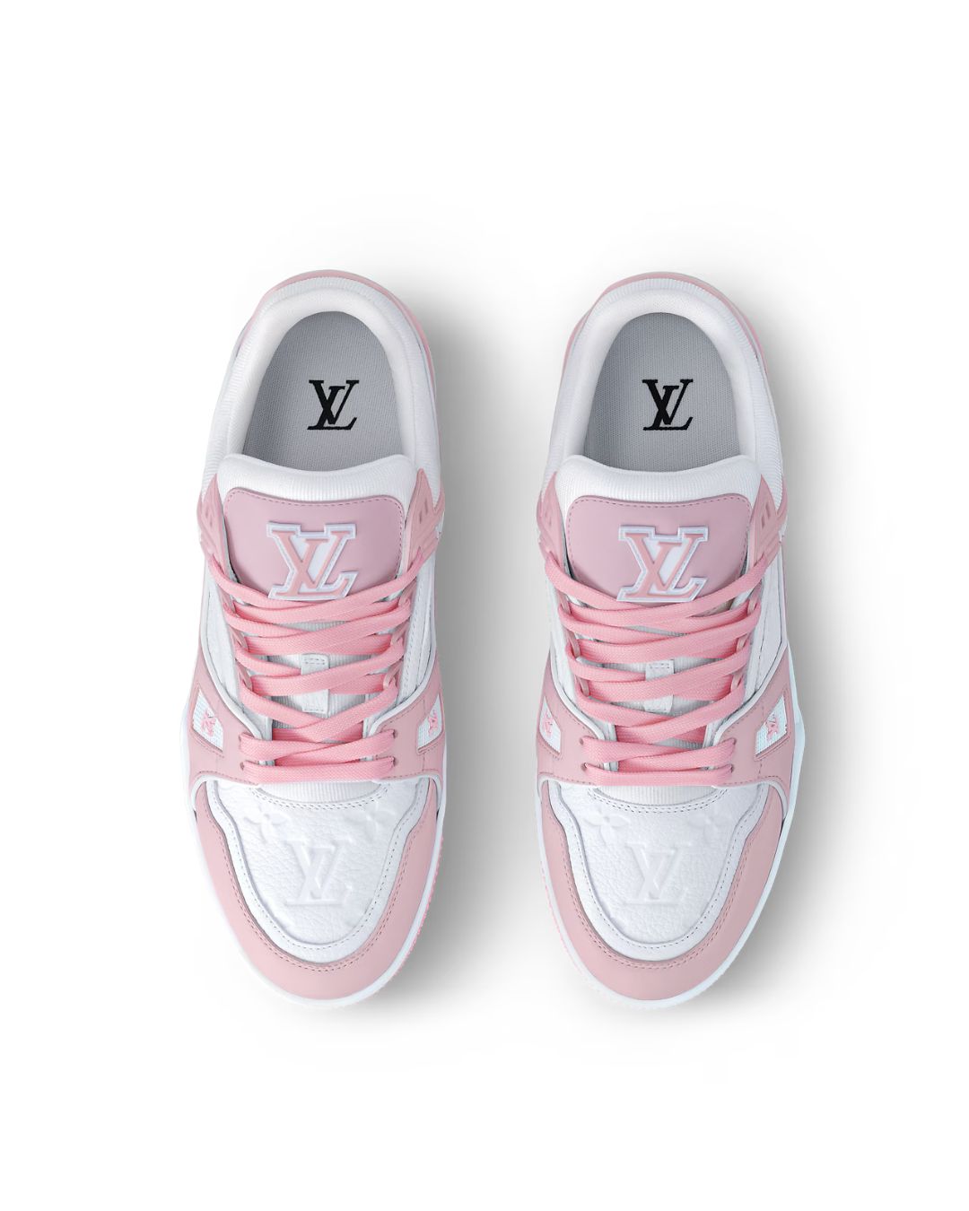 LV - TRAINER