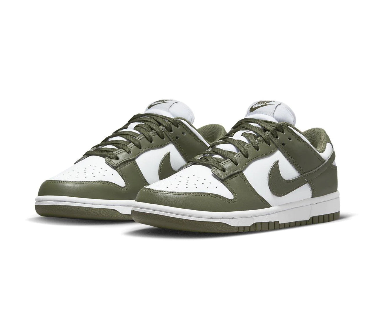 DUNK - OLIVE