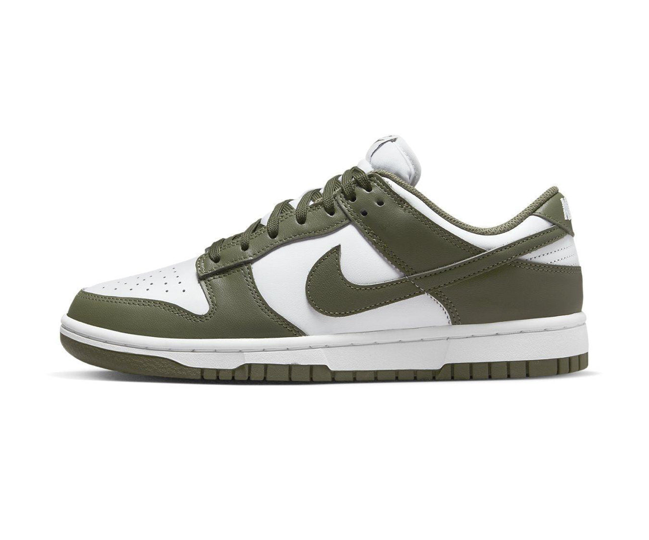 DUNK - OLIVE