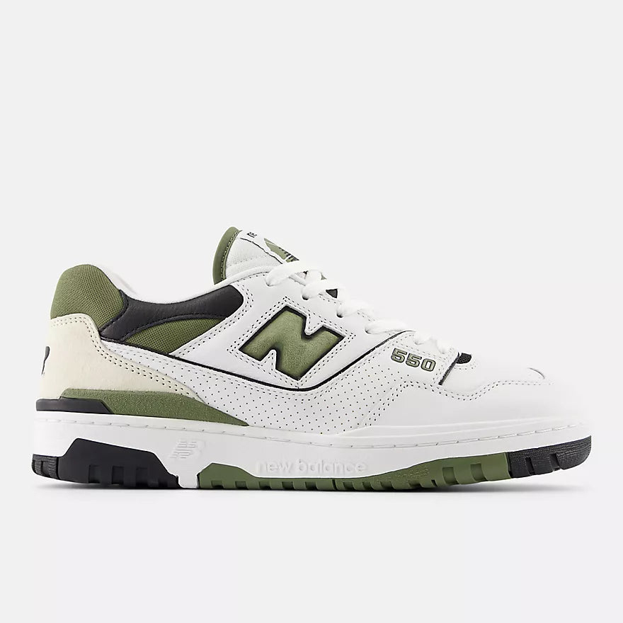 NB - 550