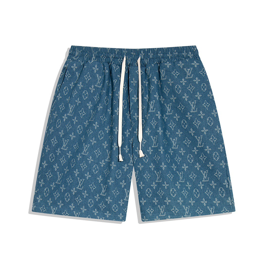 LV - SHORTS