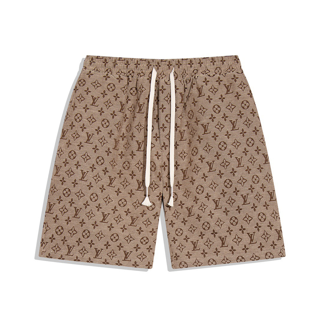 LV - SHORTS