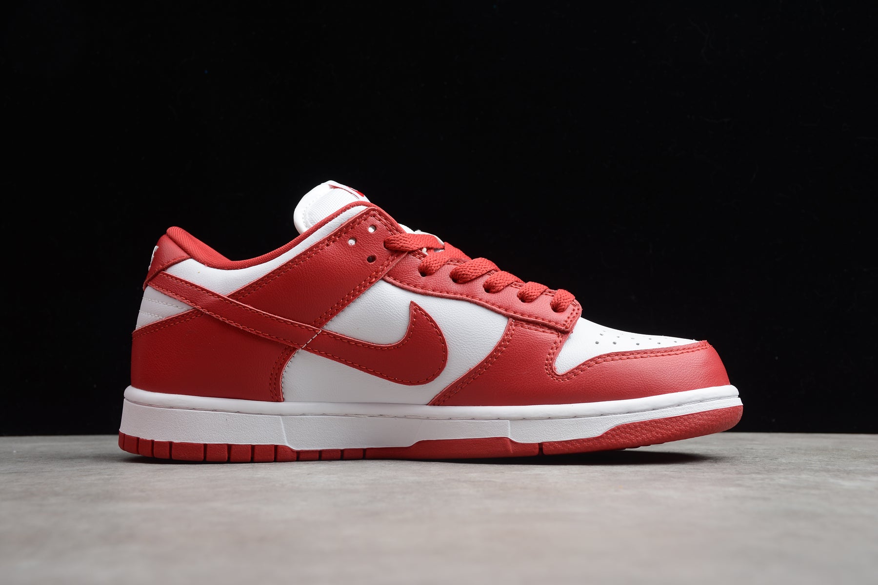 DUNK - RED