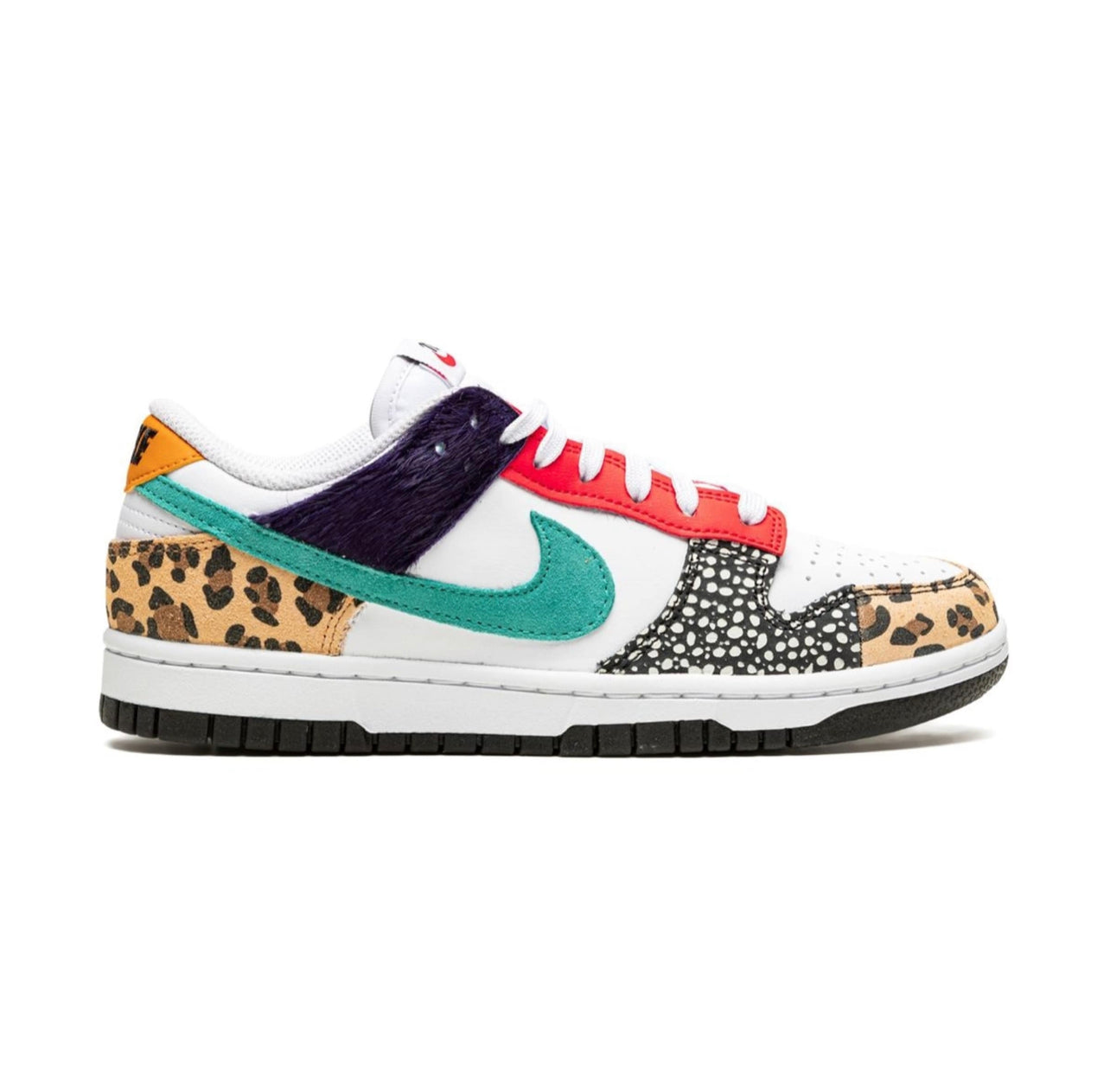 DUNK - SAFARI