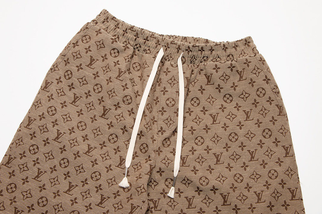 LV - SHORTS