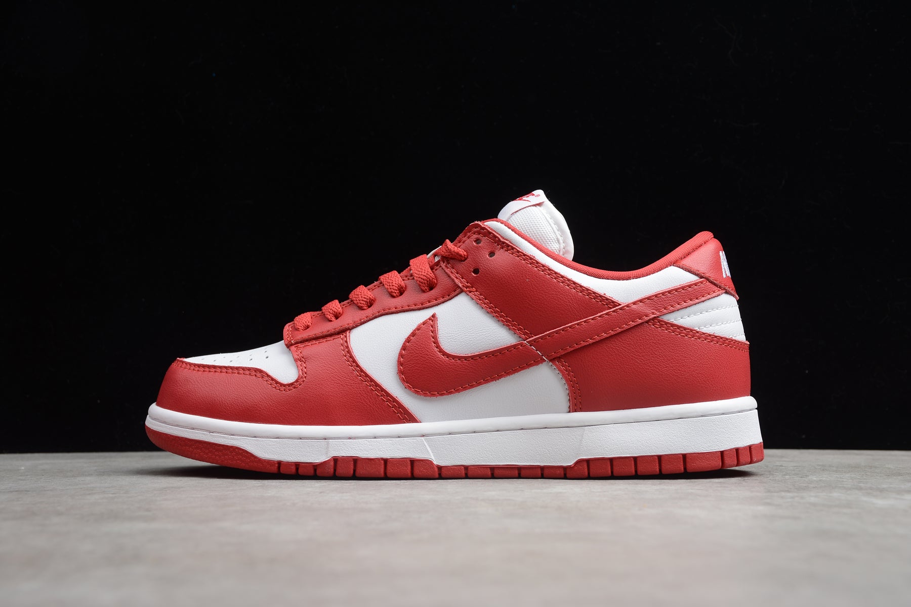 DUNK - RED