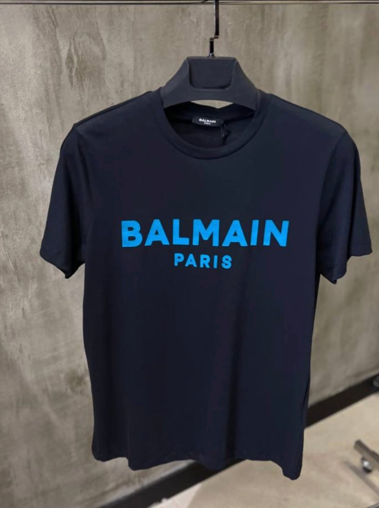 BLM PARIS - TSHIRT - TopStoreSTRW™