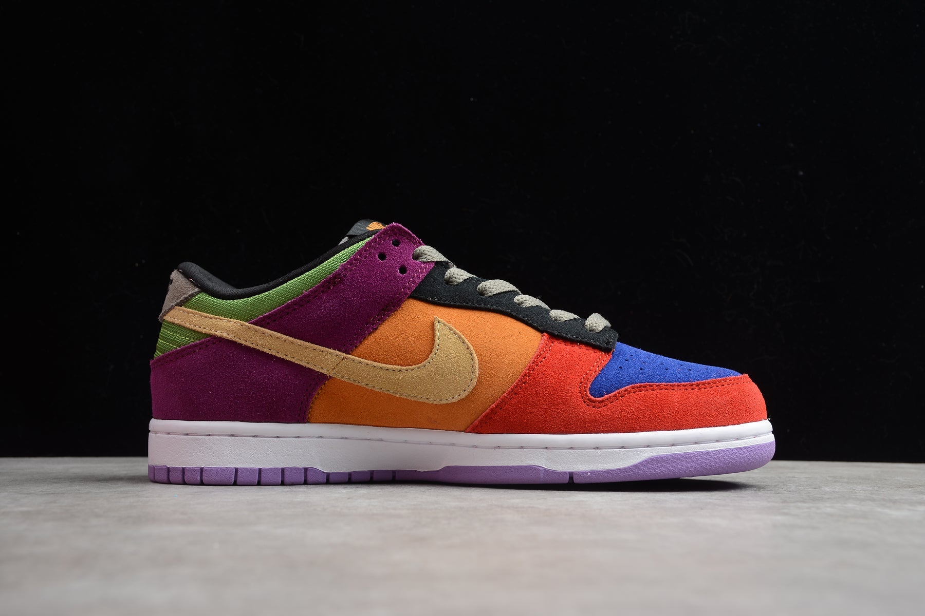 DUNK - MULTICOLOR - TopStoreSTRW™