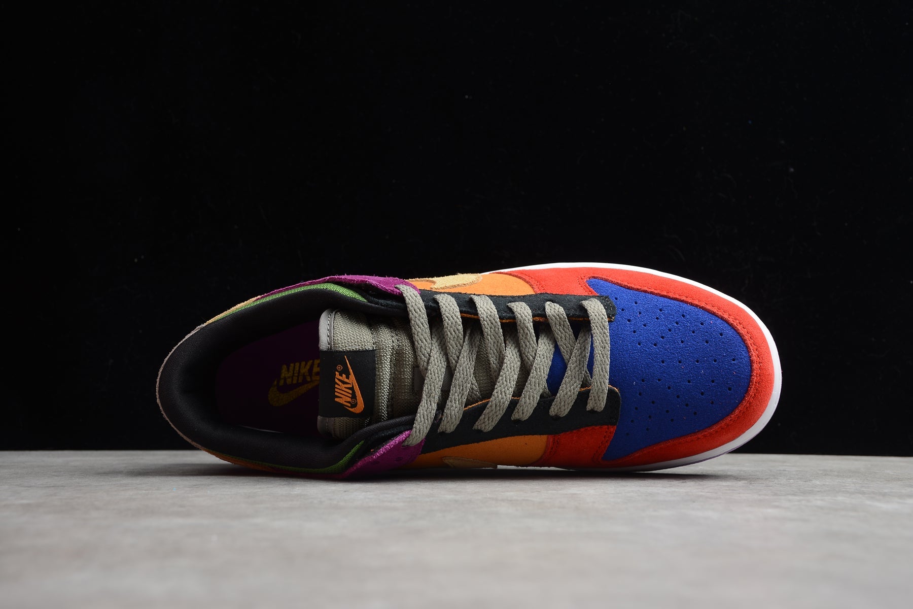 DUNK - MULTICOLOR - TopStoreSTRW™