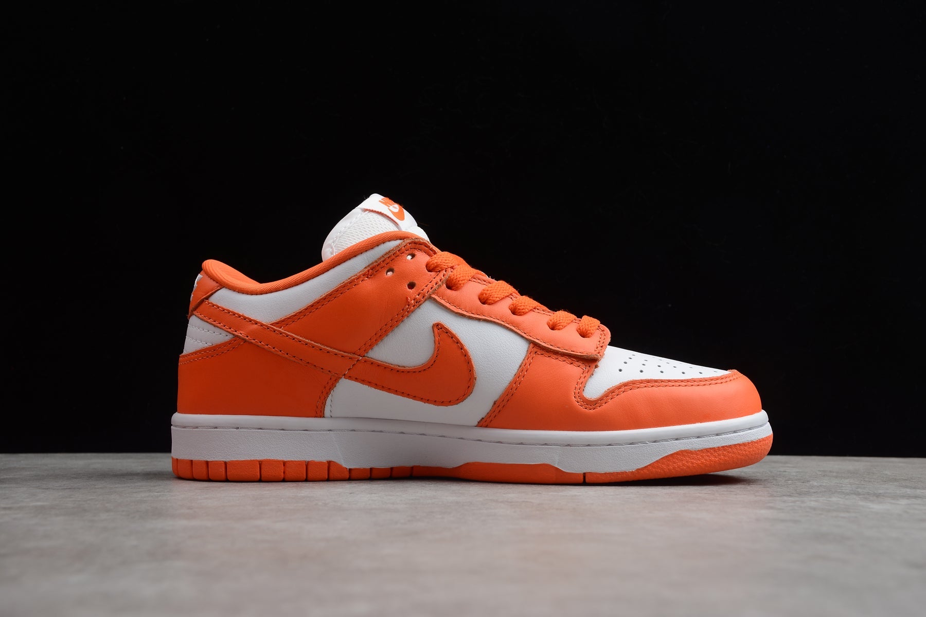 DUNK - ORANGE - TopStoreSTRW™