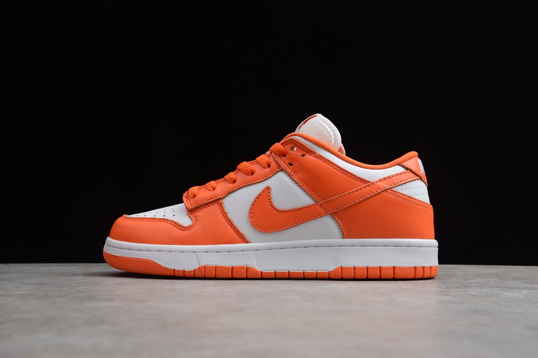 DUNK - ORANGE - TopStoreSTRW™