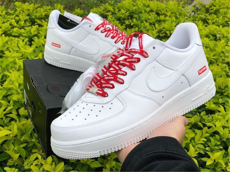 N - AF1 x Sup