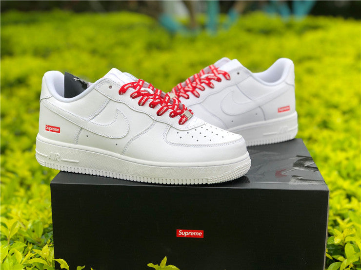 N - AF1 x Sup