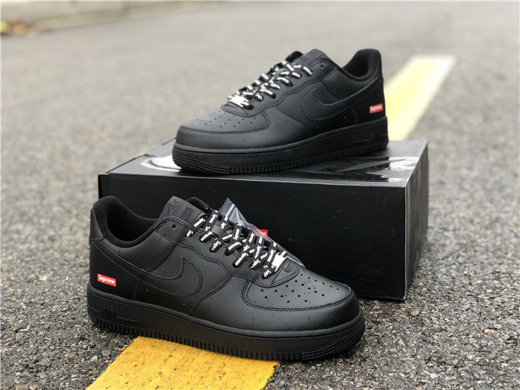 N - AF1 x Sup